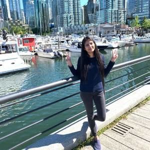 Meet your Posher, Kaur